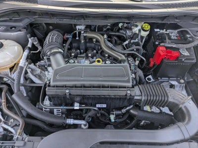 2023 Ford Escape Active FWD