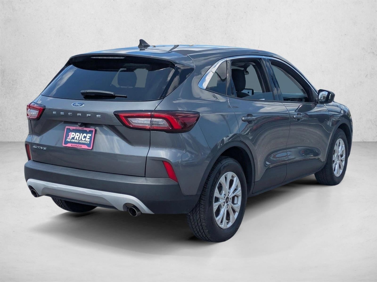 2023 Ford Escape Active FWD