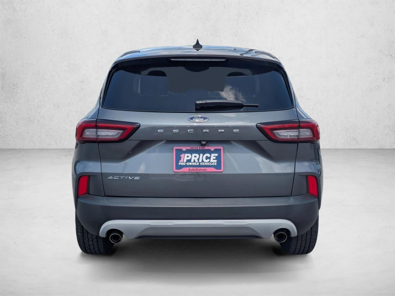 2023 Ford Escape Active FWD