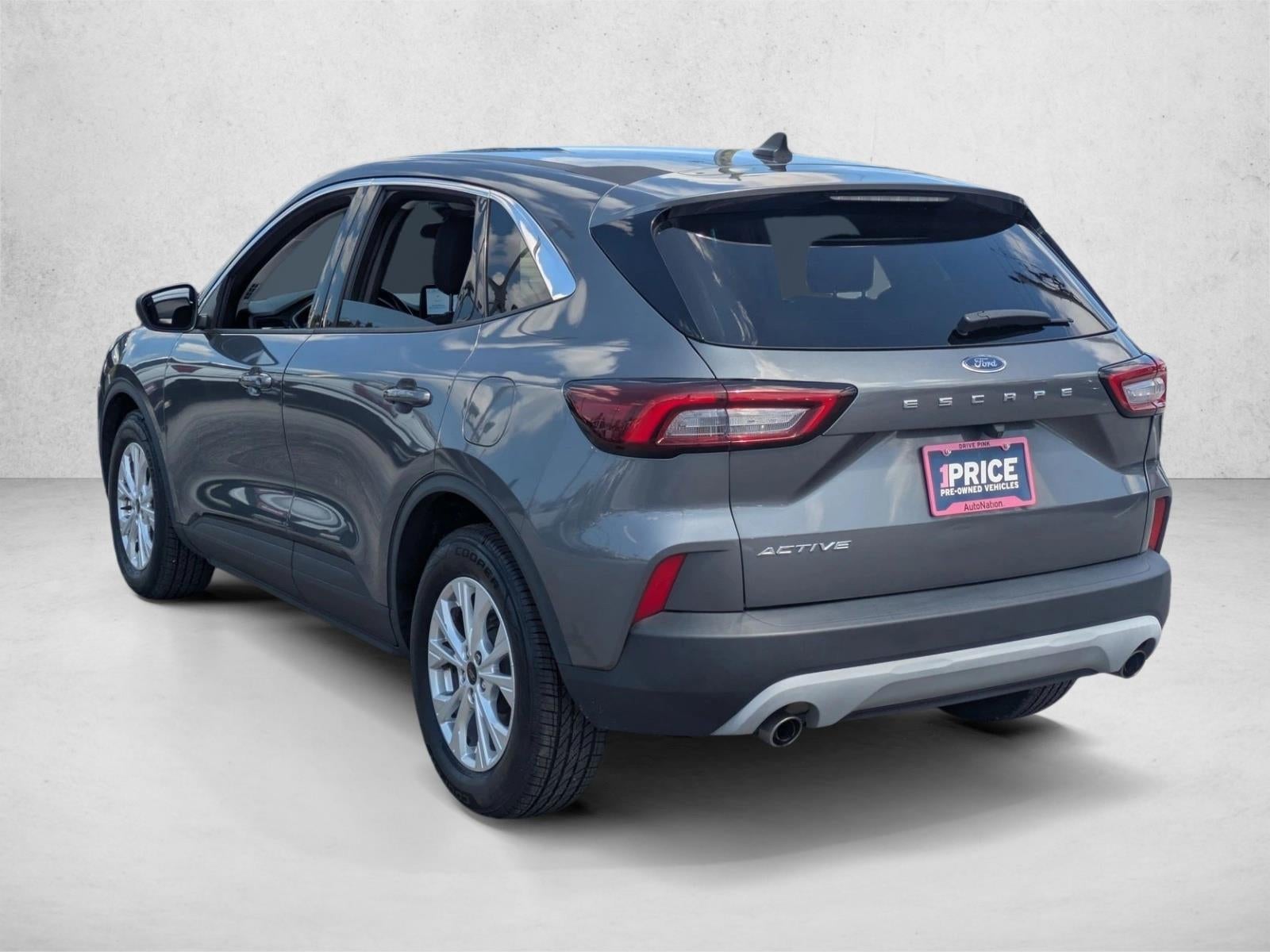 2023 Ford Escape Active FWD