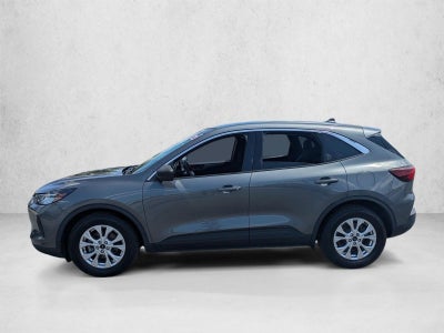 2023 Ford Escape Active FWD