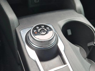 2025 Ford Escape Active FWD