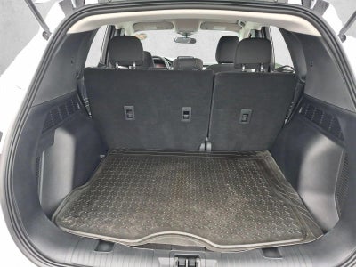 2025 Ford Escape Active FWD