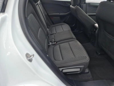 2025 Ford Escape Active FWD