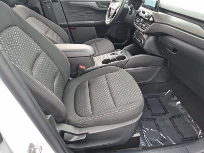 2025 Ford Escape Active FWD