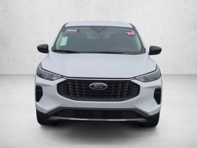 2025 Ford Escape Active FWD