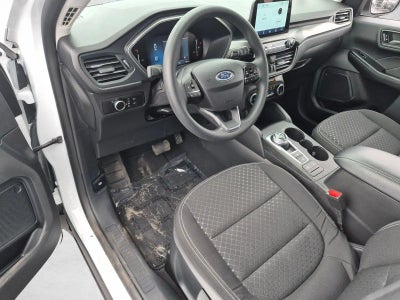 2025 Ford Escape Active FWD