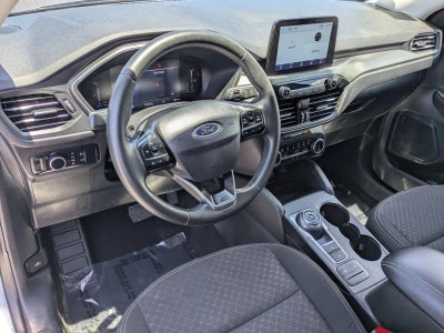 2024 Ford Escape Active FWD