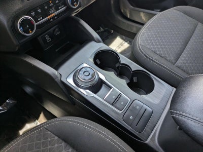 2024 Ford Escape Active FWD