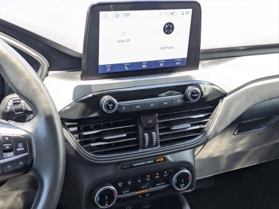 2024 Ford Escape Active FWD
