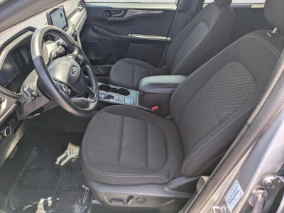 2024 Ford Escape Active FWD