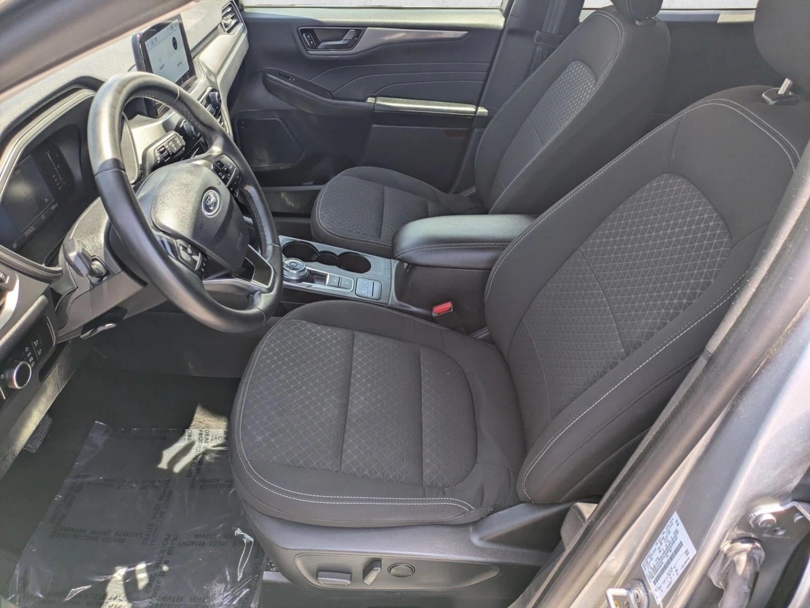 2024 Ford Escape Active FWD