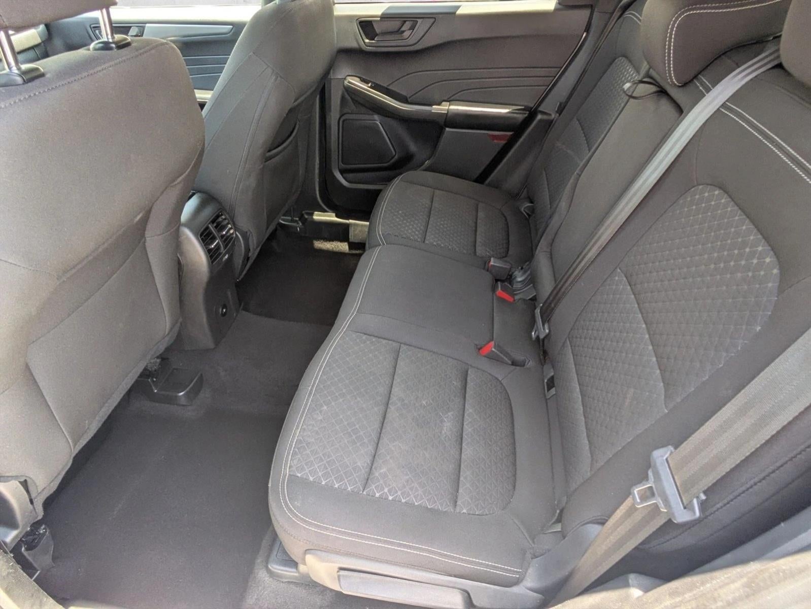 2024 Ford Escape Active FWD