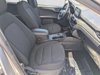 2024 Ford Escape Active FWD