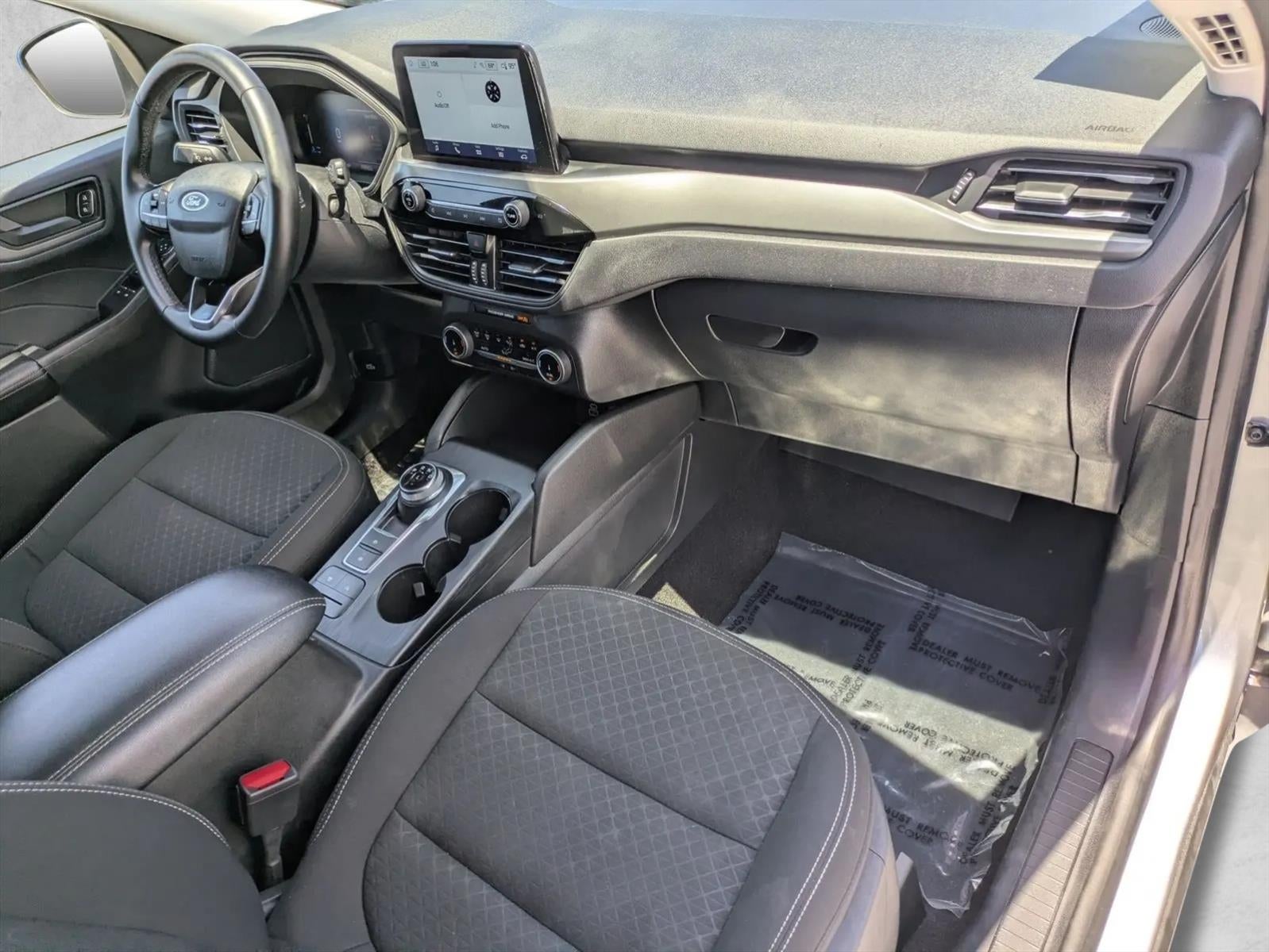 2024 Ford Escape Active FWD