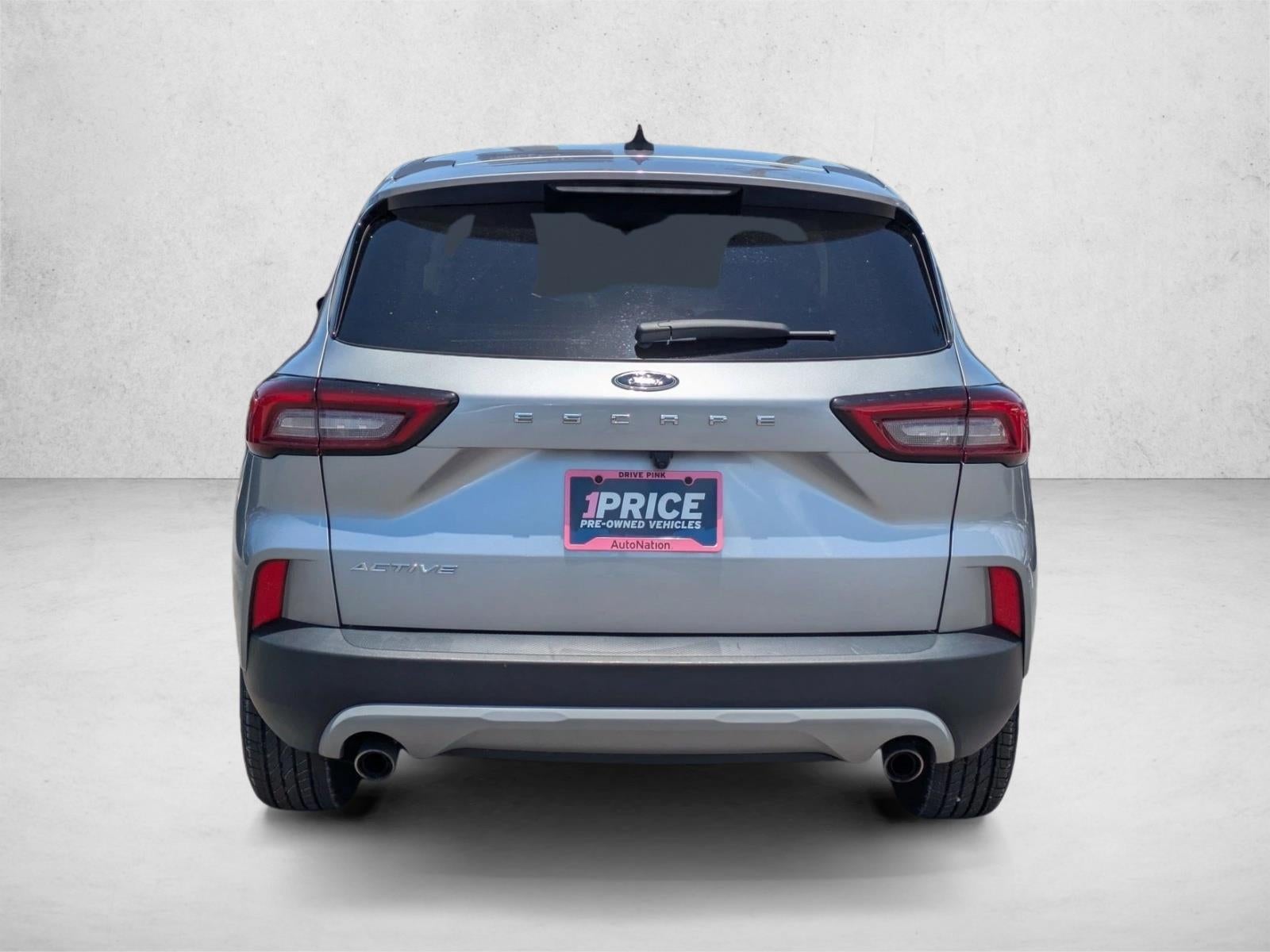 2024 Ford Escape Active FWD