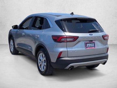 2024 Ford Escape Active FWD