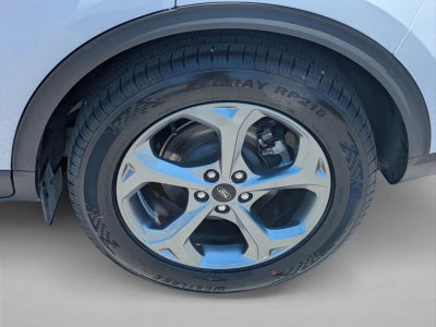 2025 Ford Escape ST-Line FWD