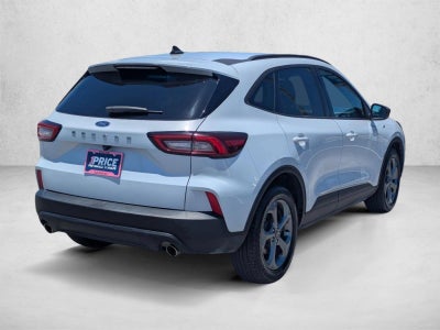 2025 Ford Escape ST-Line FWD