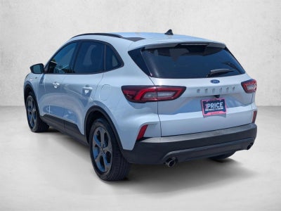 2025 Ford Escape ST-Line FWD