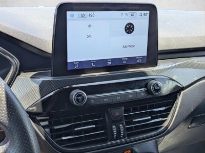 2024 Ford Escape ST-Line FWD