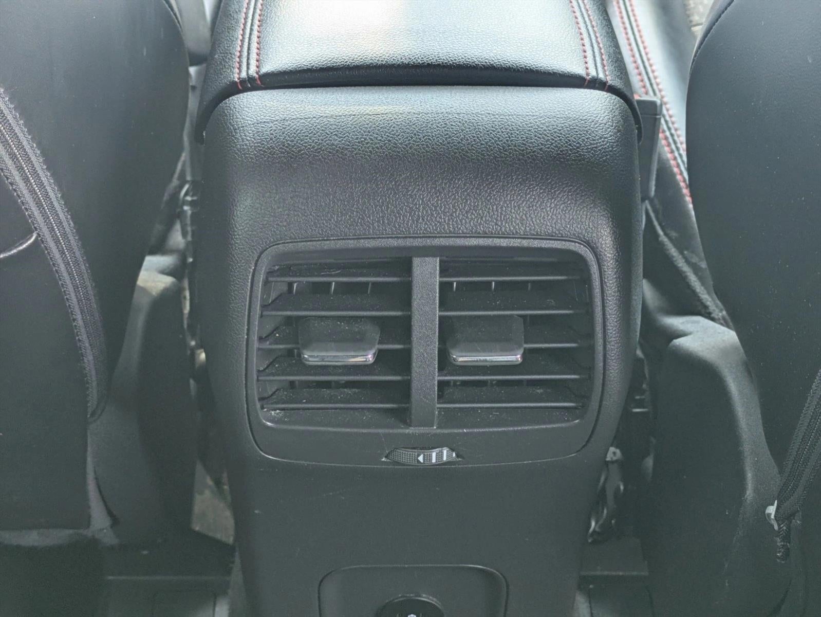2024 Ford Escape ST-Line FWD