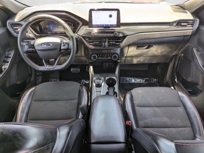 2024 Ford Escape ST-Line FWD