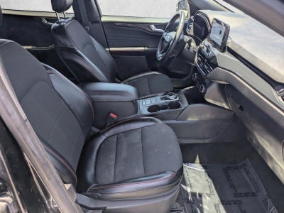 2024 Ford Escape ST-Line FWD