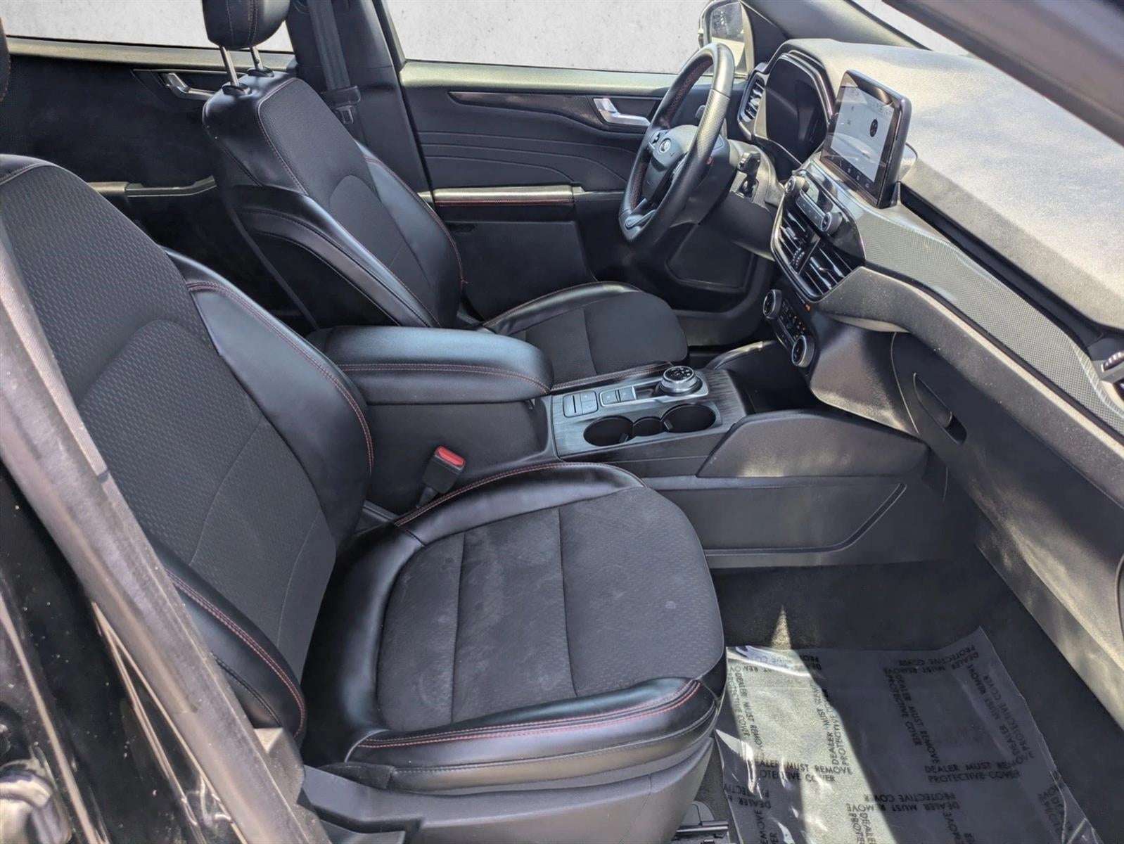 2024 Ford Escape ST-Line FWD
