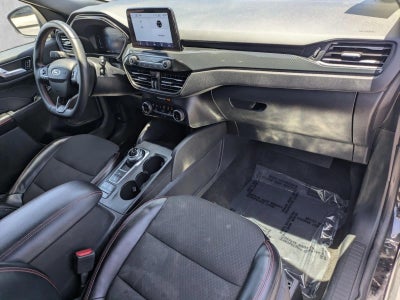 2024 Ford Escape ST-Line FWD
