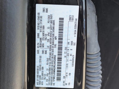 2024 Ford Escape ST-Line FWD
