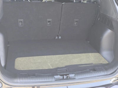 2024 Ford Escape ST-Line FWD