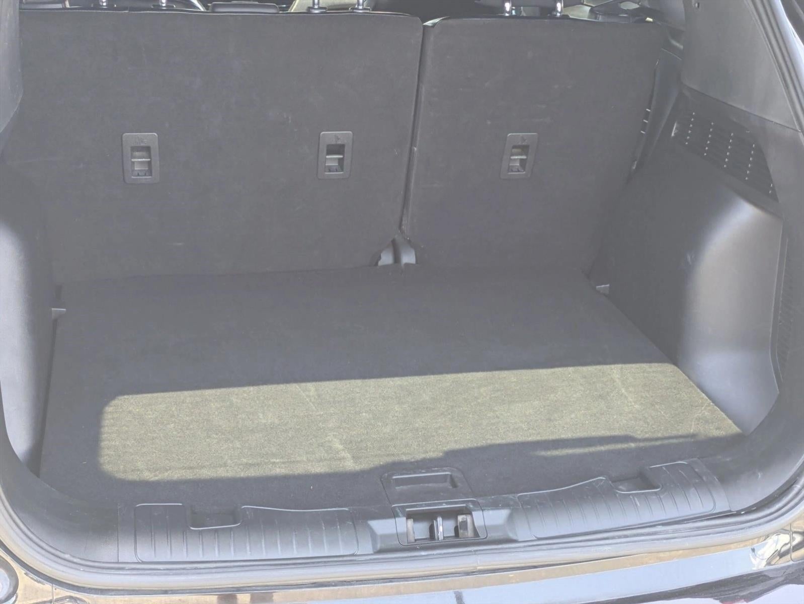 2024 Ford Escape ST-Line FWD