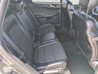 2025 Ford Escape ST-Line FWD