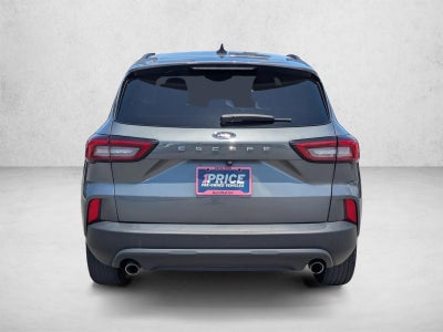 2025 Ford Escape ST-Line FWD
