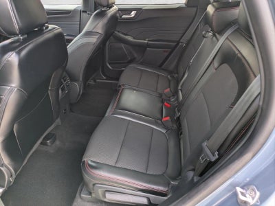 2024 Ford Escape ST-Line FWD