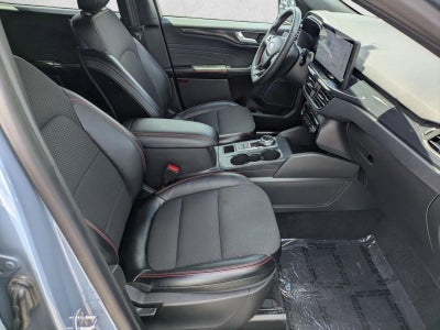 2024 Ford Escape ST-Line FWD