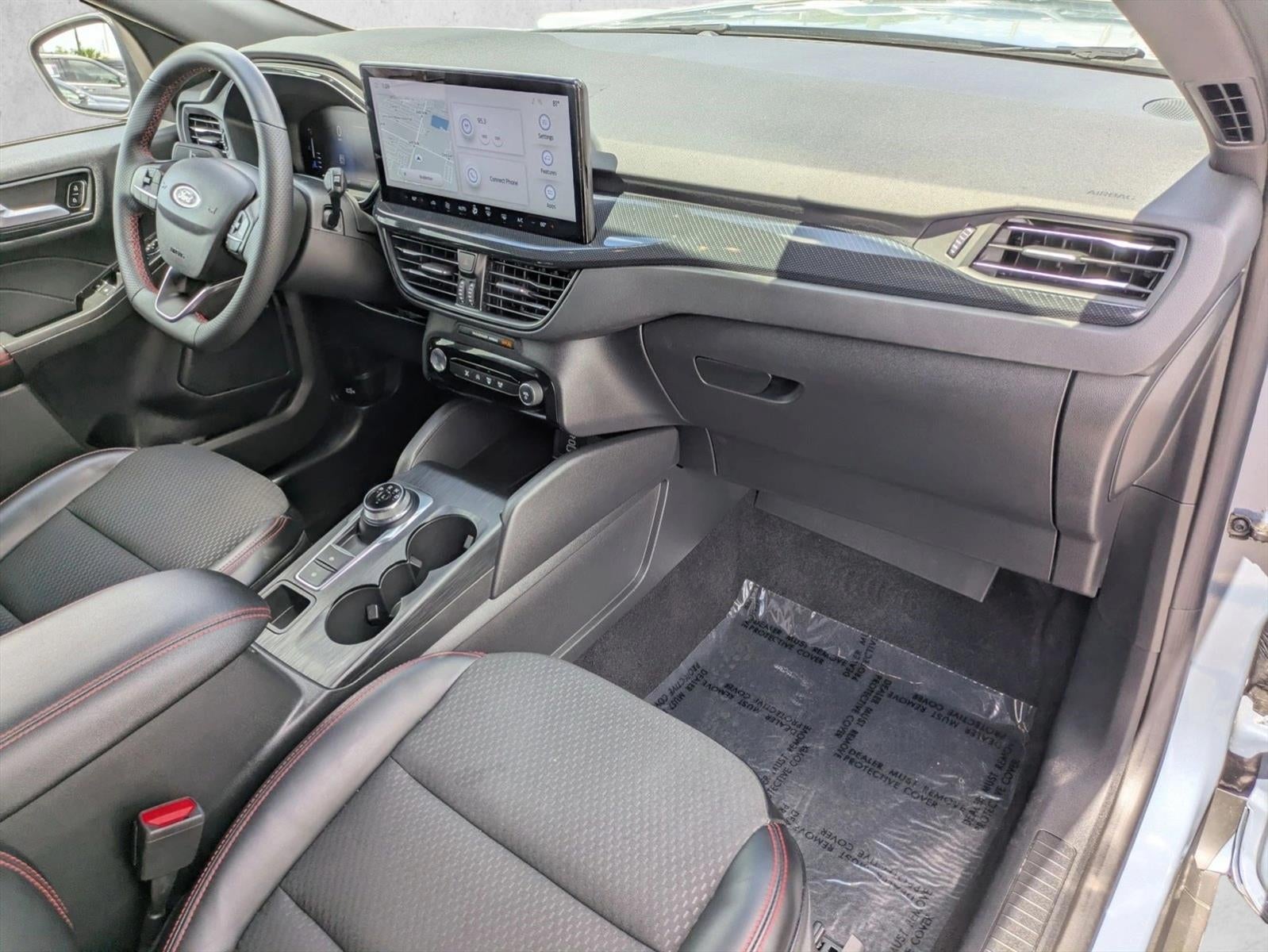 2024 Ford Escape ST-Line FWD