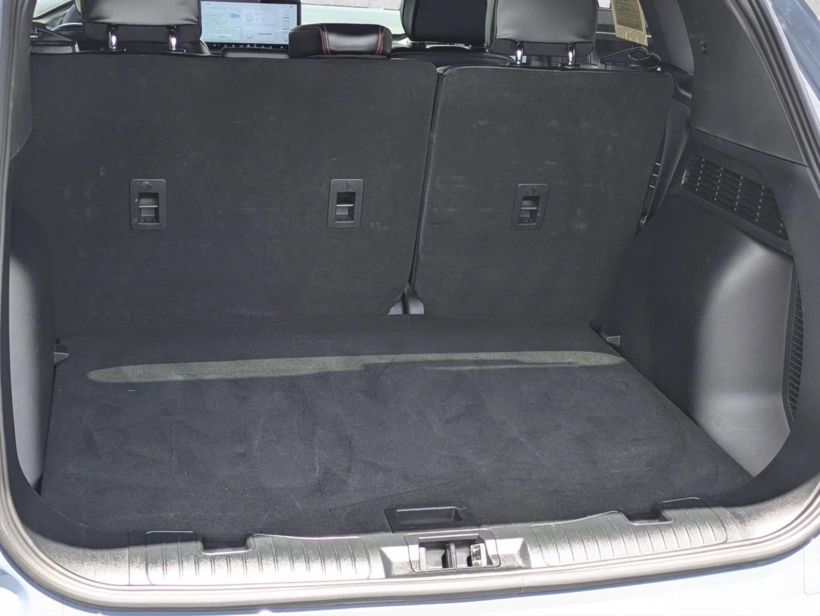 2024 Ford Escape ST-Line FWD