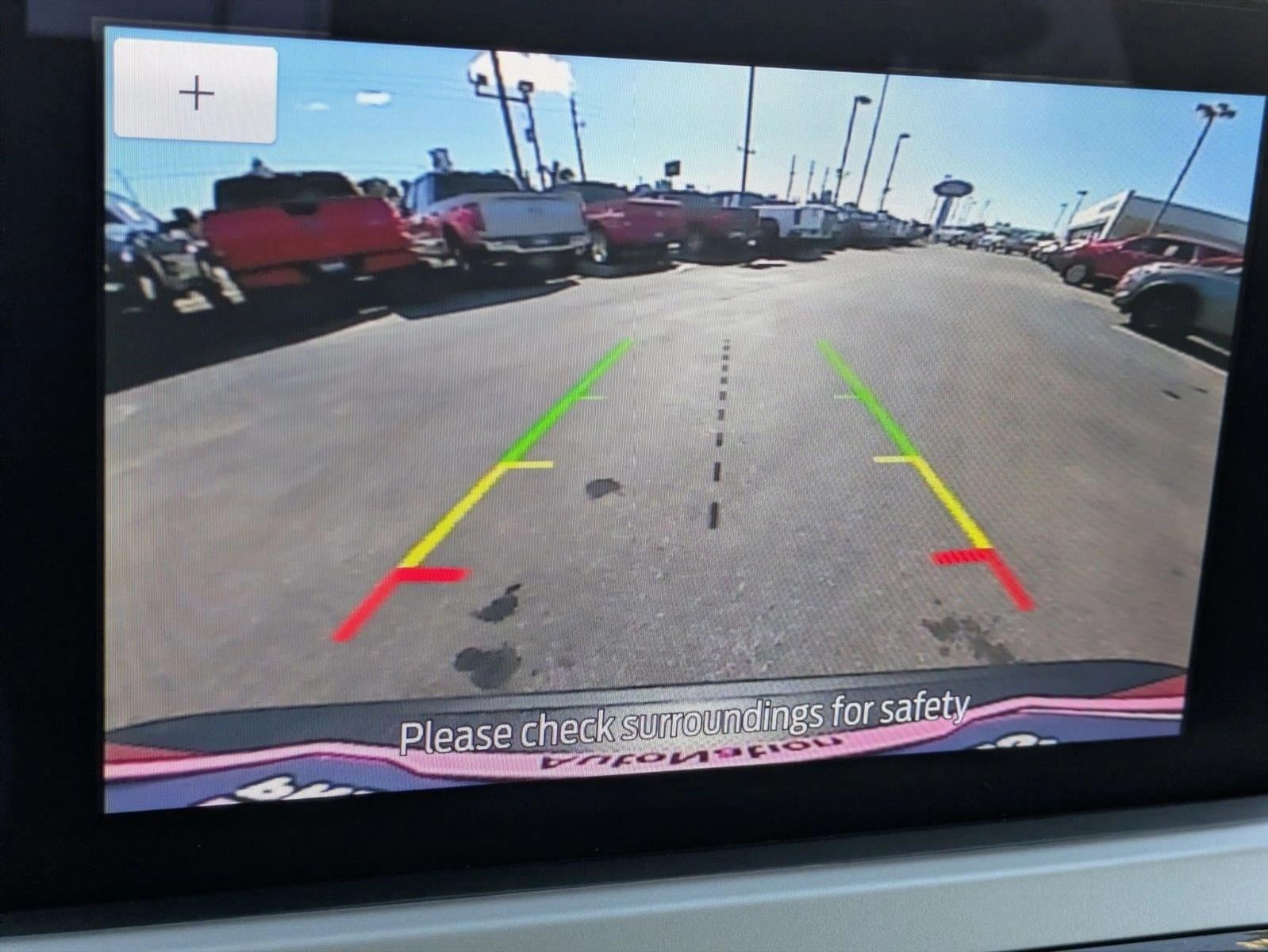 2020 Ford Escape SE AWD