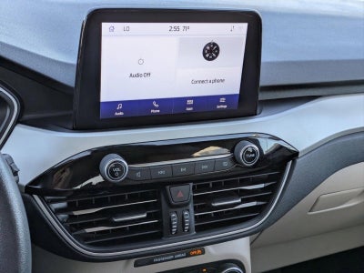 2020 Ford Escape SE AWD