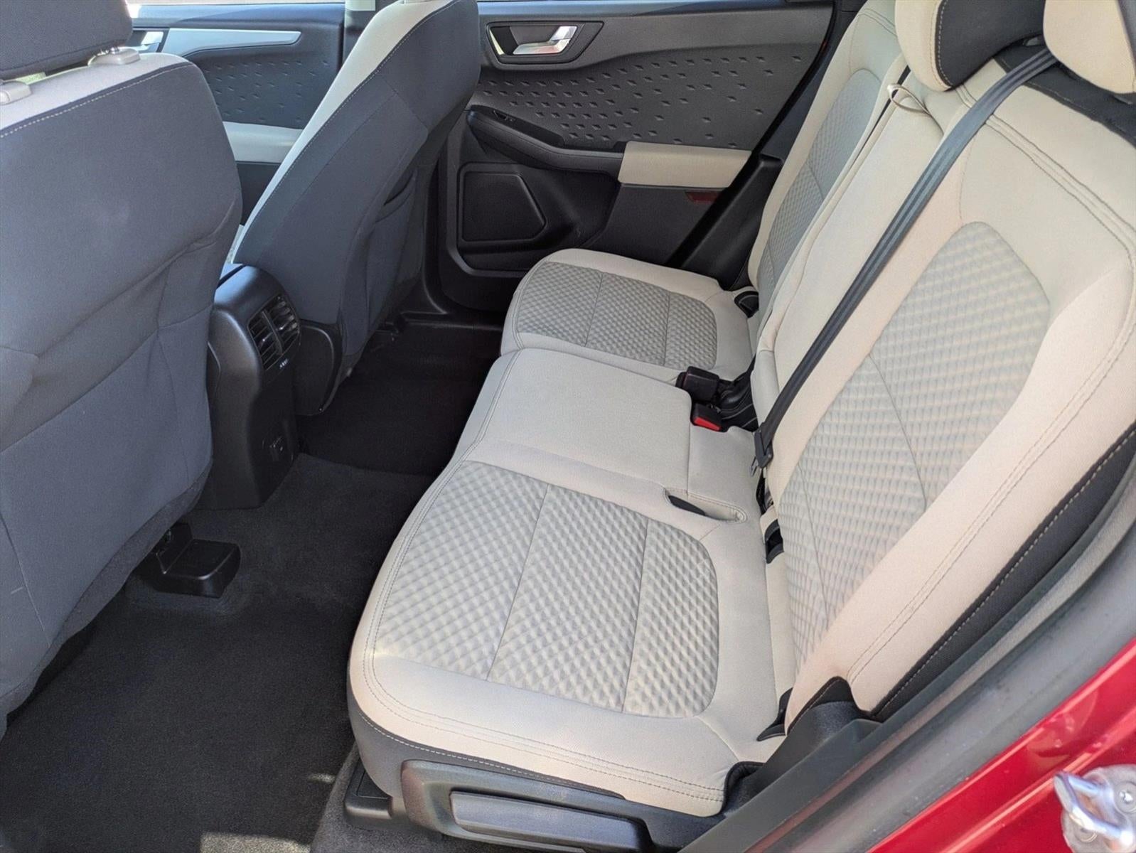 2020 Ford Escape SE AWD