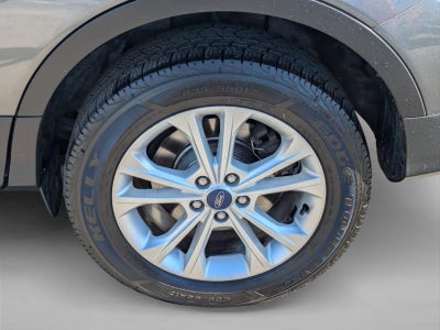 2018 Ford Escape SE 4WD