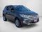 2018 Ford Escape SE 4WD