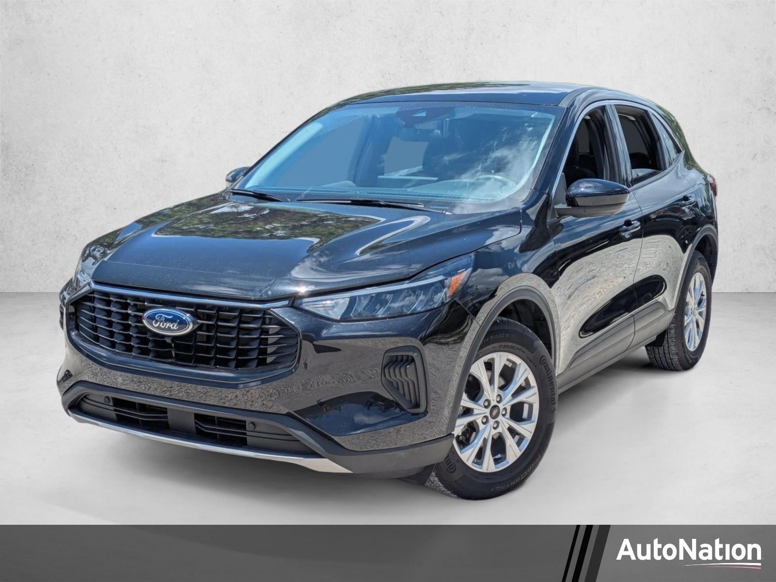 2023 Ford Escape Active AWD