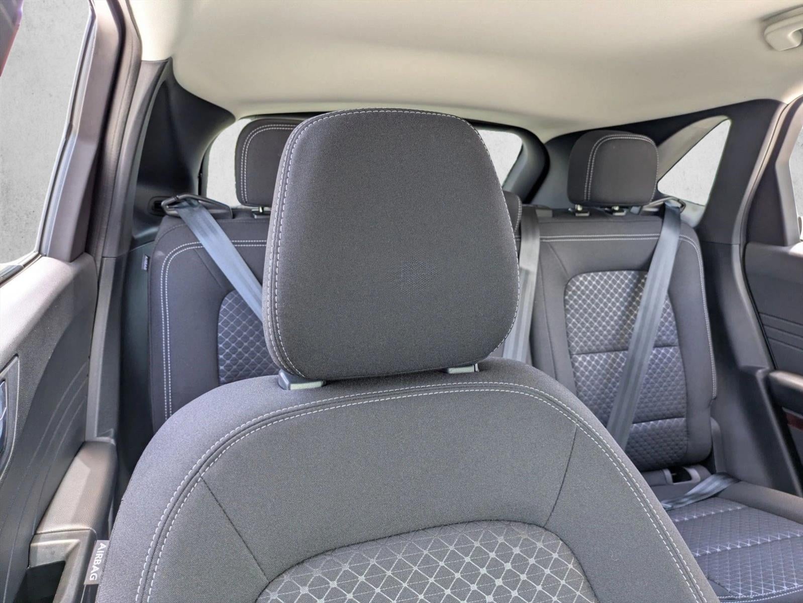 2023 Ford Escape Active AWD