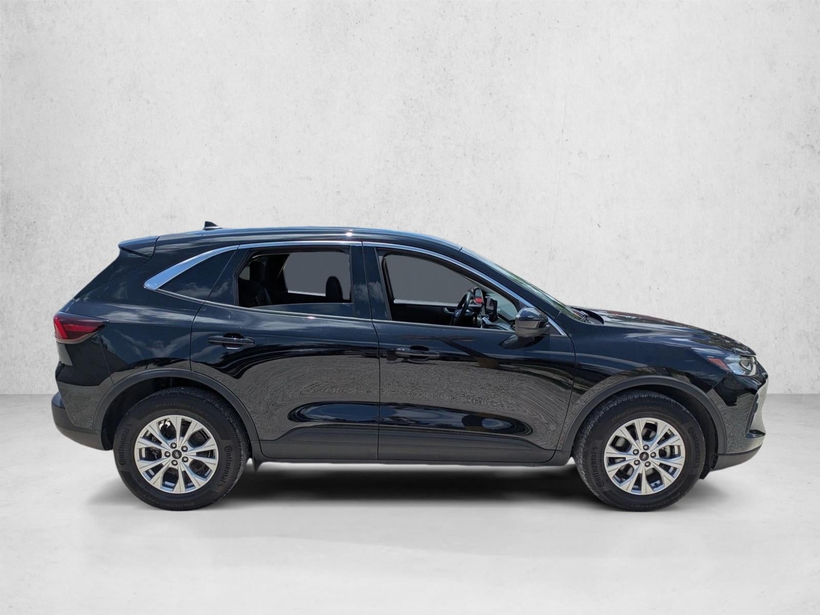 2023 Ford Escape Active AWD