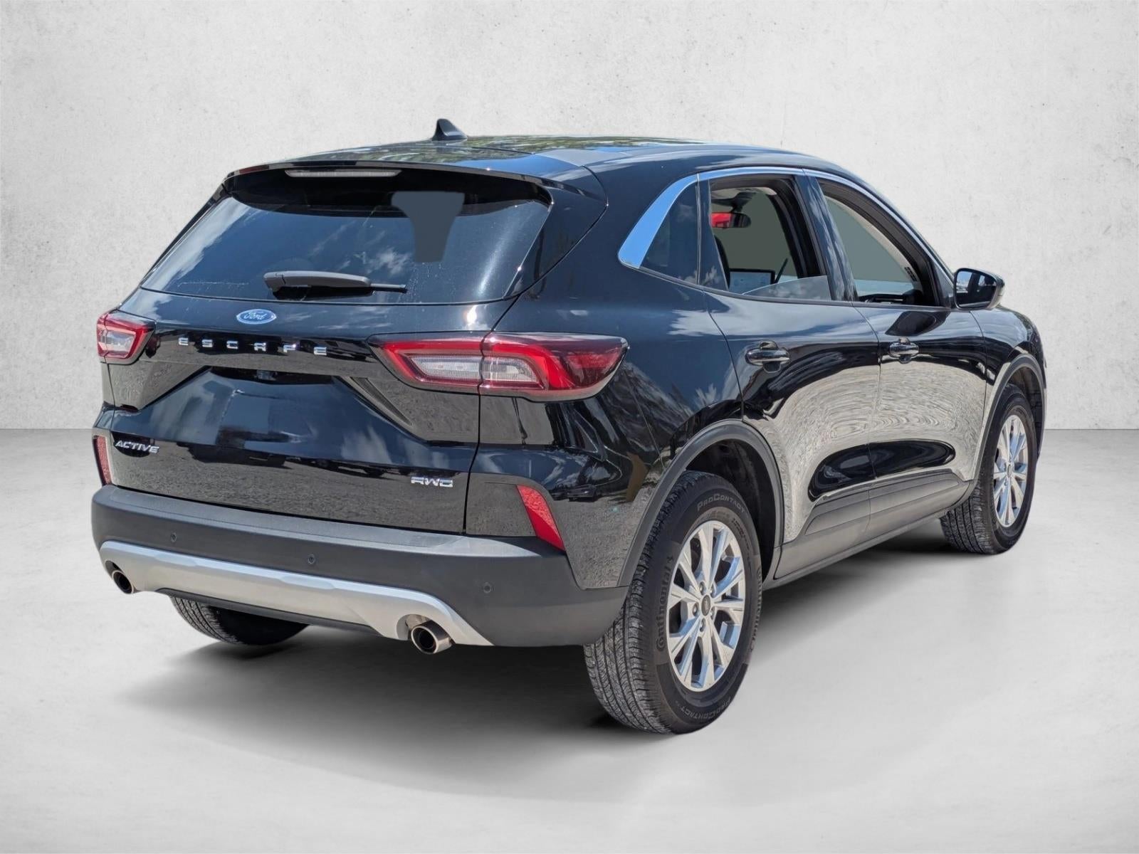 2023 Ford Escape Active AWD