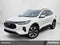 2025 Ford Escape Platinum AWD