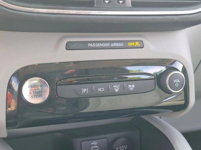 2025 Ford Escape Platinum AWD